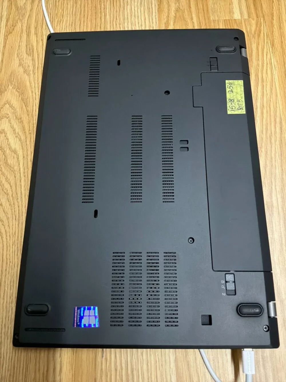 Lenovo ThinkPad T480 14